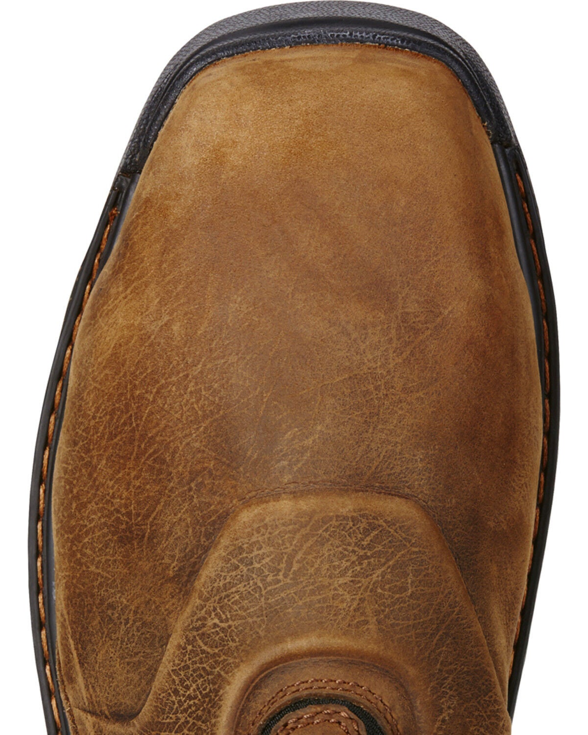 Men's Ariat Intrepid Pull-On H2O Composite Toe Boot, Size: 9.5, Brown