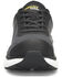 Image #3 - Carolina Women's Azalea Comp Toe Athletic Sneaker - Composite toe, Black, hi-res