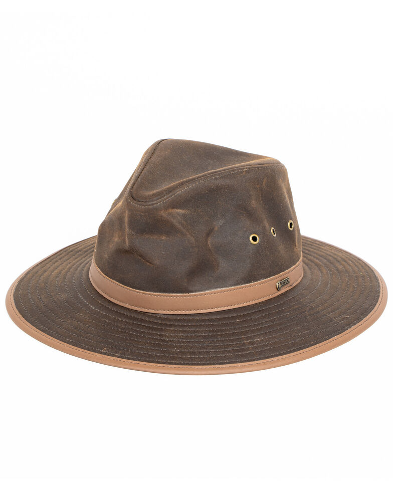 Outback Trading Co. Men's Deer Hunter Hat - Country Outfitter