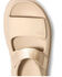 Image #5 - UGG Women's Golden Glow Sandals, Cream, hi-res