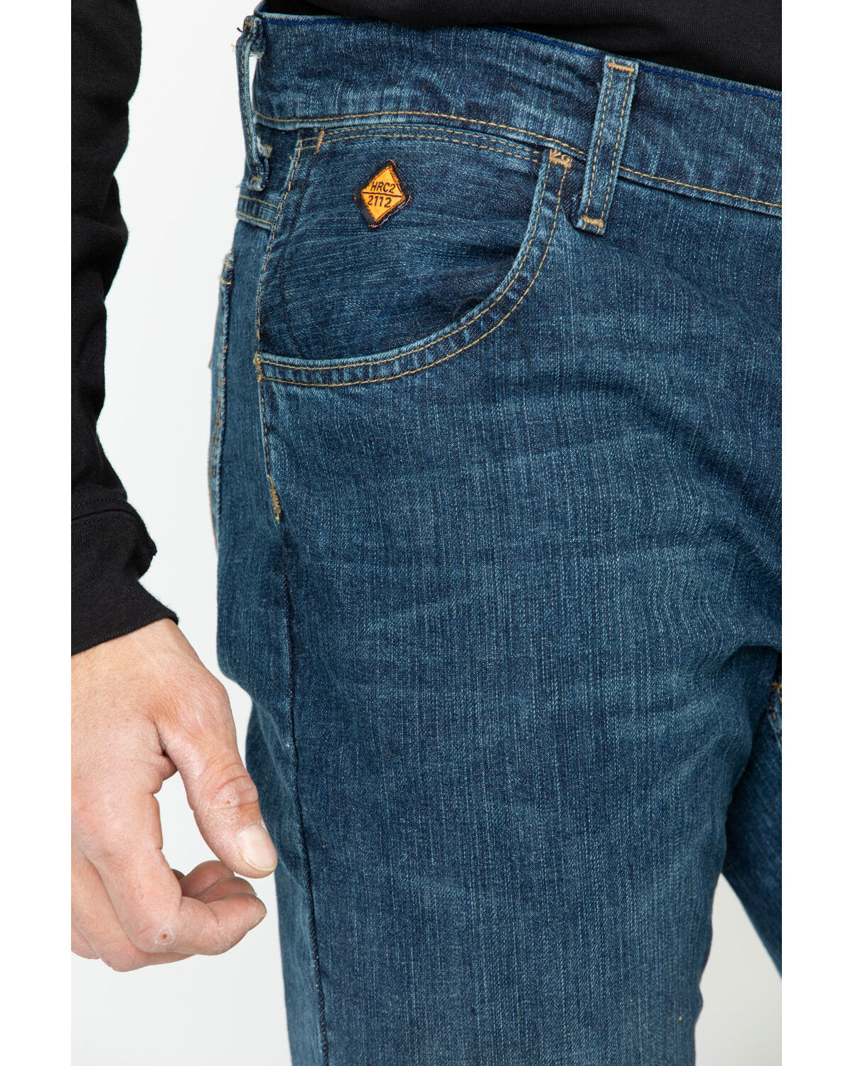 wrangler fr advanced comfort jeans