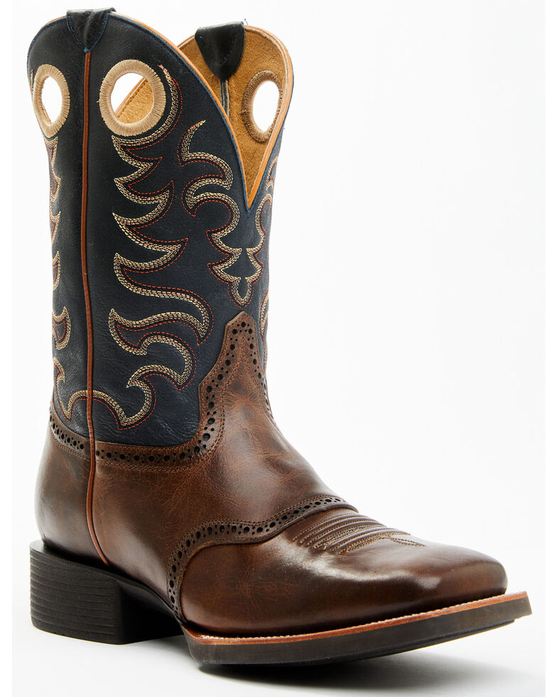 cody james xero gravity boots