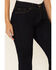 Levi's Women's Dark Wash Classic Bootcut Jeans  , Blue, hi-res