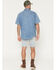 Image #3 - Levi's Men's 405 Need A Moment Light Wash 10" Stretch Denim Shorts, Light Wash, hi-res