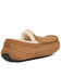 Image #4 - UGG Men's Ascot Slippers, Tan, hi-res