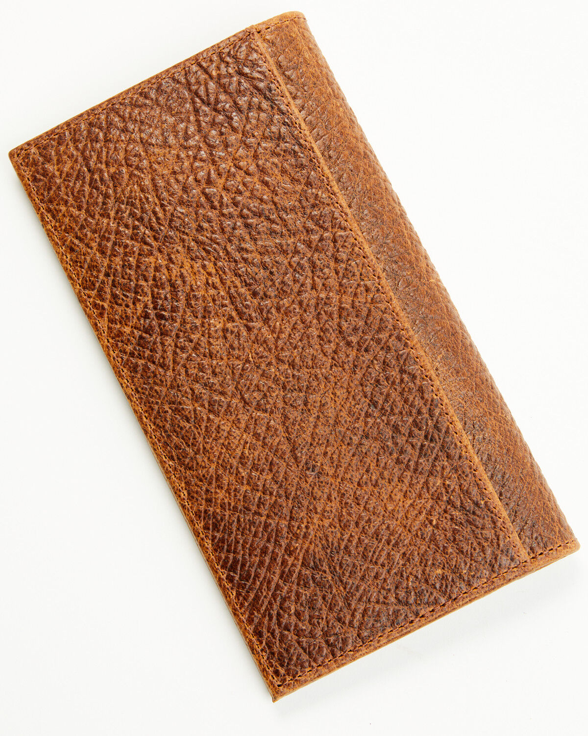 Image #3 - Cody James Men's Briggs Leather Rodeo Wallet, Brown, hi-res