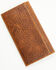 Image #3 - Cody James Men's Briggs Leather Rodeo Wallet, Brown, hi-res