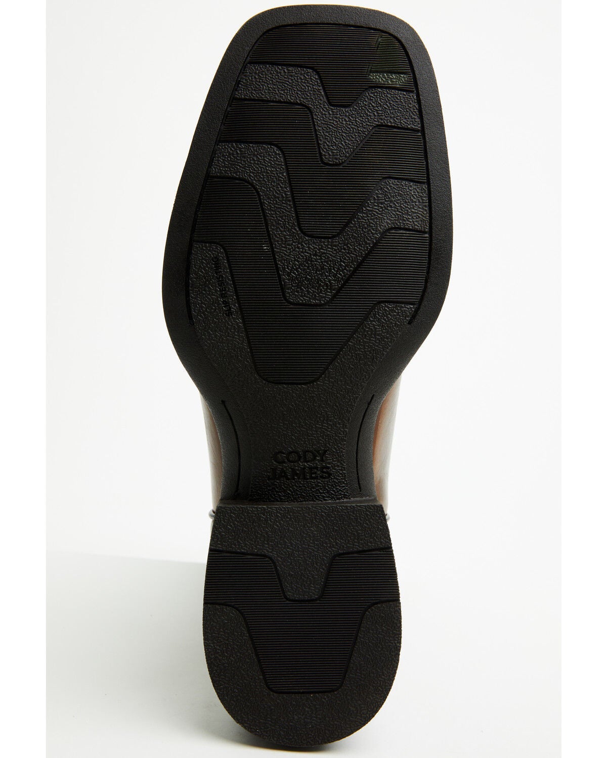 Image #7 - Cody James Men's Ace&trade; Ronan Performance Western Boots - Broad Square Toe, Brown, hi-res