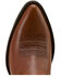 Image #4 - Ariat Women's Helena Tall Western Boots - Round Toe, Tan, hi-res