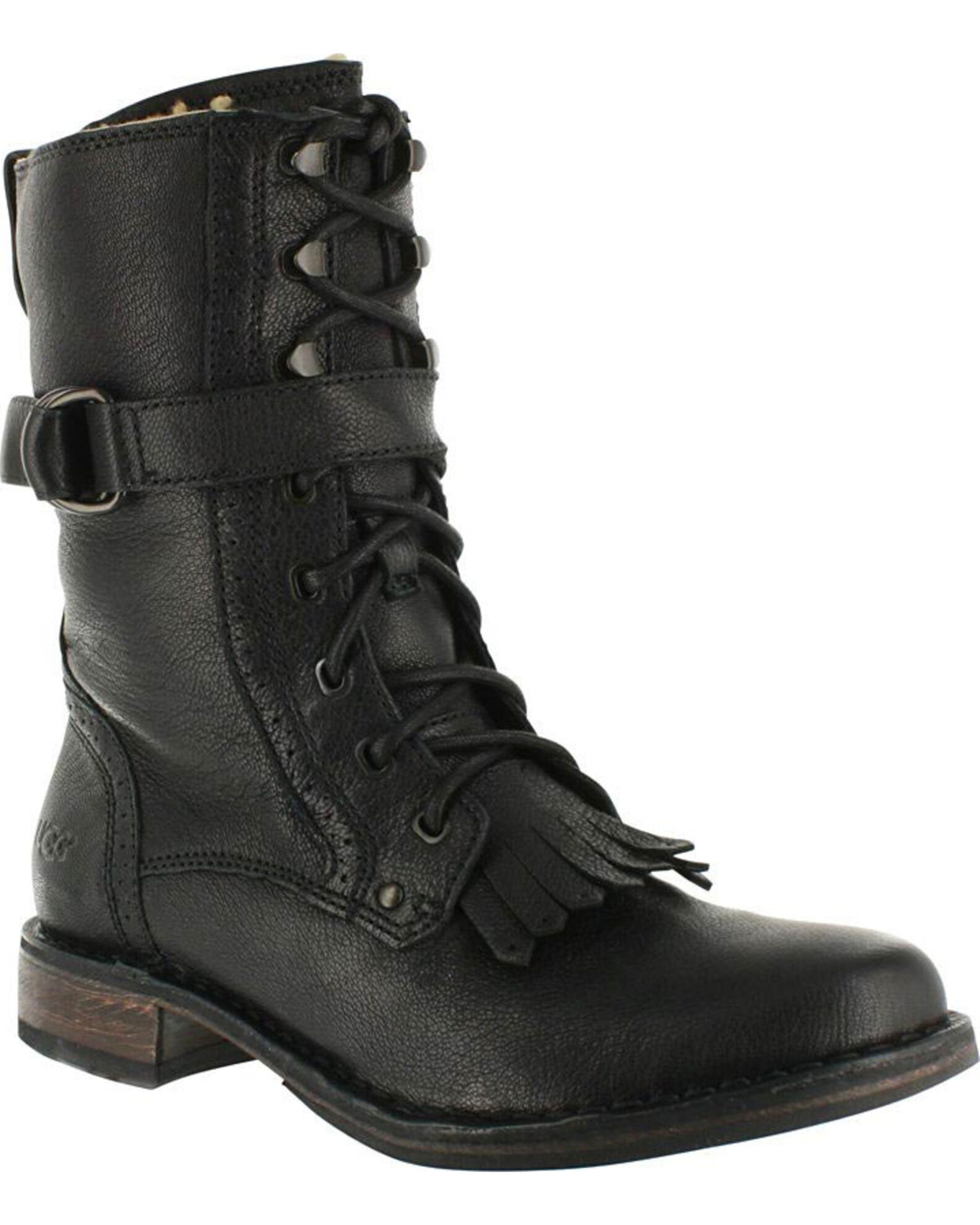 Ugg cargo boots sales