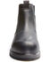 Image #4 - Kodiak Women's Bralorne Chelsea Work Boots - Composite Toe, Black, hi-res
