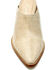Matisse Women's Cammy Mules - Pointed Toe, Ivory, hi-res