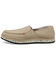 Image #2 - Twisted X Men's Circular Project™ Slip-On Shoes - Moc Toe, Cream, hi-res