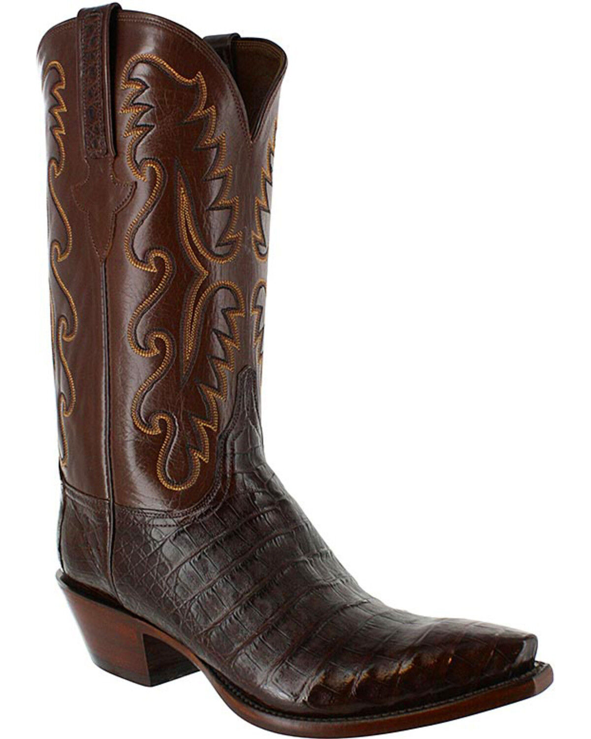 lucchese boots price