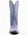 Image #4 - Idyllwind Women's Charmed Life Western Boots - Pointed Toe, Periwinkle, hi-res