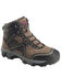 Image #1 - Avenger Men's Crosscut Waterproof Work Boots - Soft Toe, , hi-res