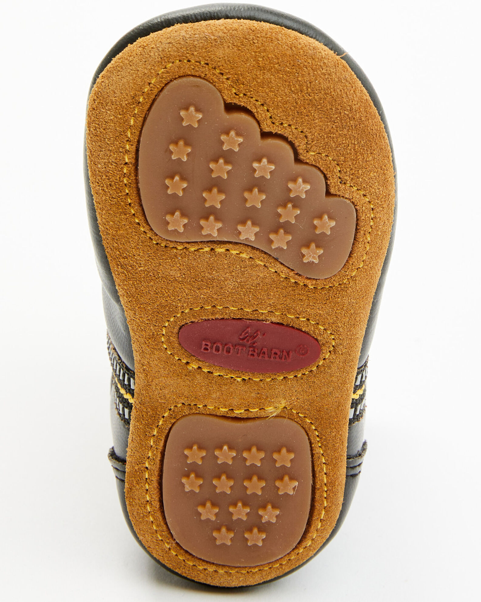 Boot Barn Infant Boys Blazin Poppet Boots Round Toe Country Outfitter