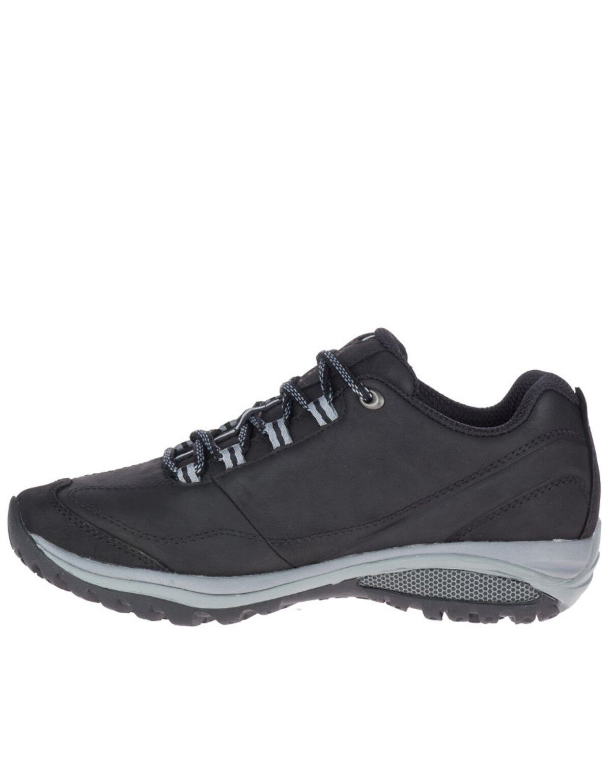 Image #3 - Merrell Women's Siren Traveller 3 Hiking Shoes - Soft Toe, , hi-res