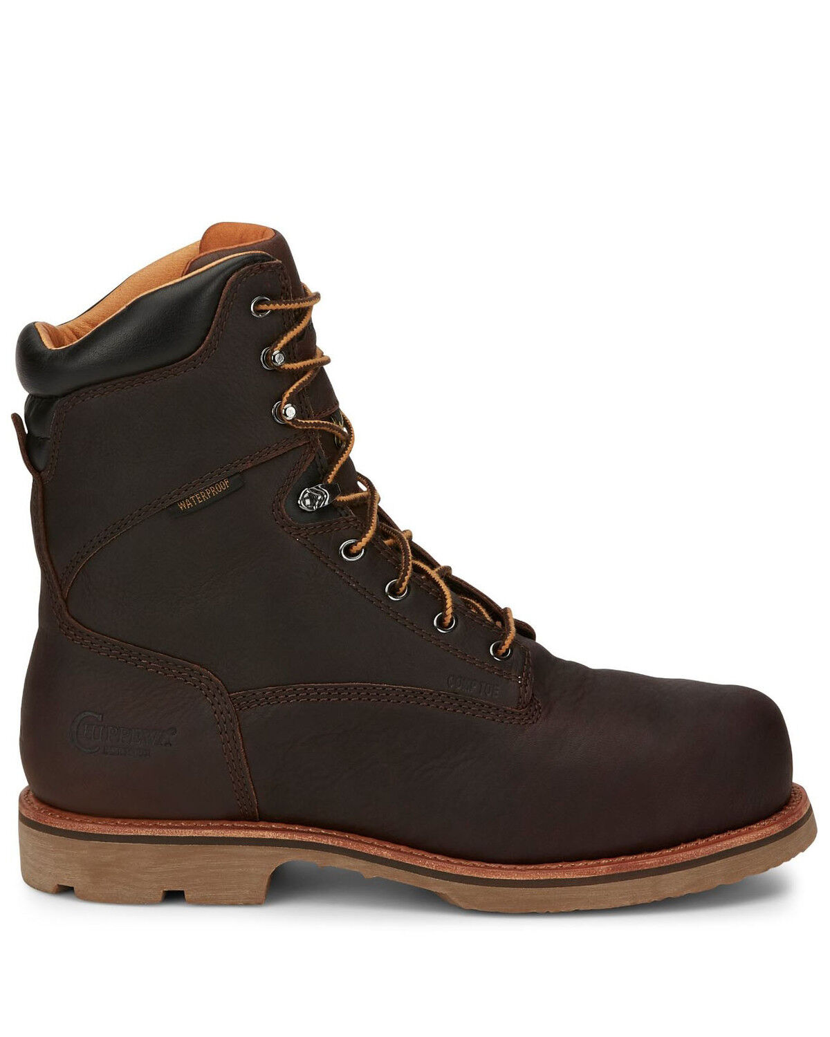 Chippewa serious plus Clearance
