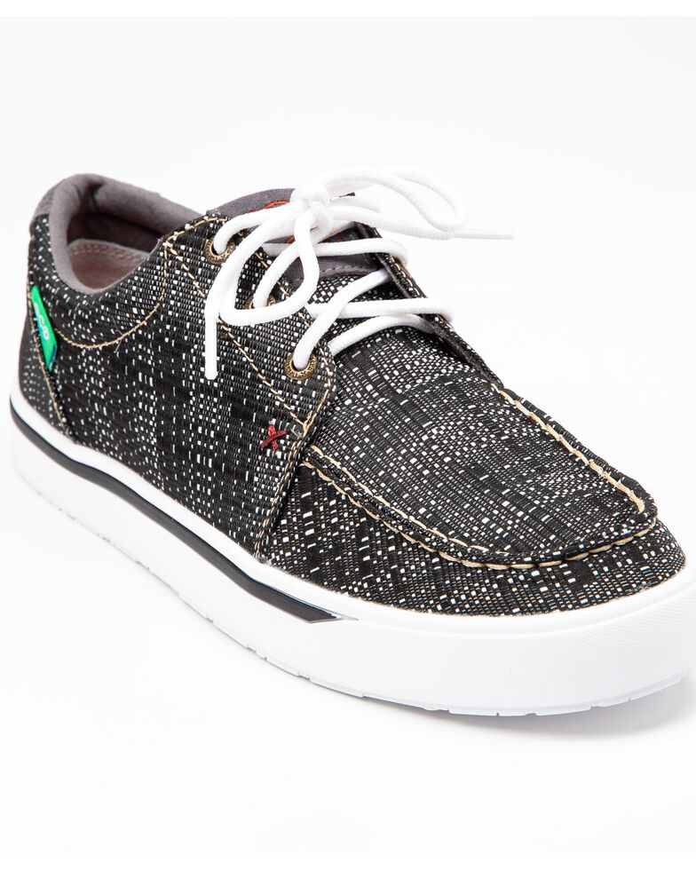 Twisted X Men S Eco Casual Athletic Shoes Moc Toe Country