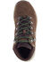 Merrell Men's Erie Waterproof Hiking Boots - Soft Toe, Brown, hi-res