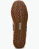 Image #4 - Ariat Men's Ranch Runner Hippopotamus Print Casual Shoes - Round Toe, Grey, hi-res