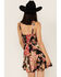 Image #4 - Band of the Free Women's Can't Buy A Thrill Floral Print Mini Dress, Multi, hi-res