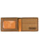 Timberland Pro Men's Removable Passcase, Wheat, hi-res
