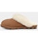 Image #3 - UGG Women's Coquette Slippers - Round Toe, Brown, hi-res