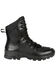 Image #2 - Rocky Men's Code Blue Service Boots - Soft Toe, Black, hi-res