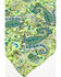 Image #3 - Paisley Silk Wild Rag, Lime, hi-res