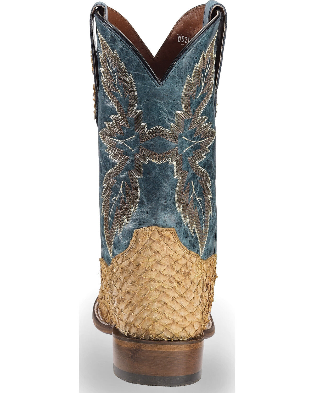 cody james sea bass boots
