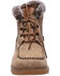 Image #4 - Lamo Footwear Women's Autumn Boots - Moc Toe, Chestnut, hi-res
