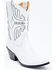 Image #1 - Idyllwind Women's Ace Western Boots - Medium Toe, White, hi-res