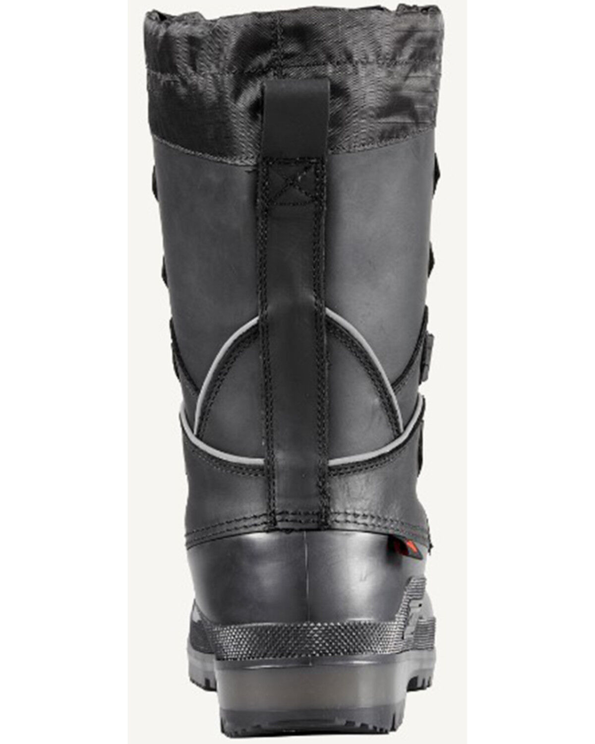 Image #5 - Baffin Men's Cambrian Insulated Waterproof Boots - Round Toe, Black, hi-res