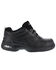 Reebok Men's Tyak High Performance Hiker Work Boots - Composite Toe, Black, hi-res