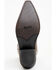 Image #7 - Laredo Men's Arno Performance Western Boots - Snip Toe, Tan, hi-res