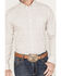 Image #3 - Cody James Men's Accent Geo Print Long Sleeve Button Down Shirt, , hi-res