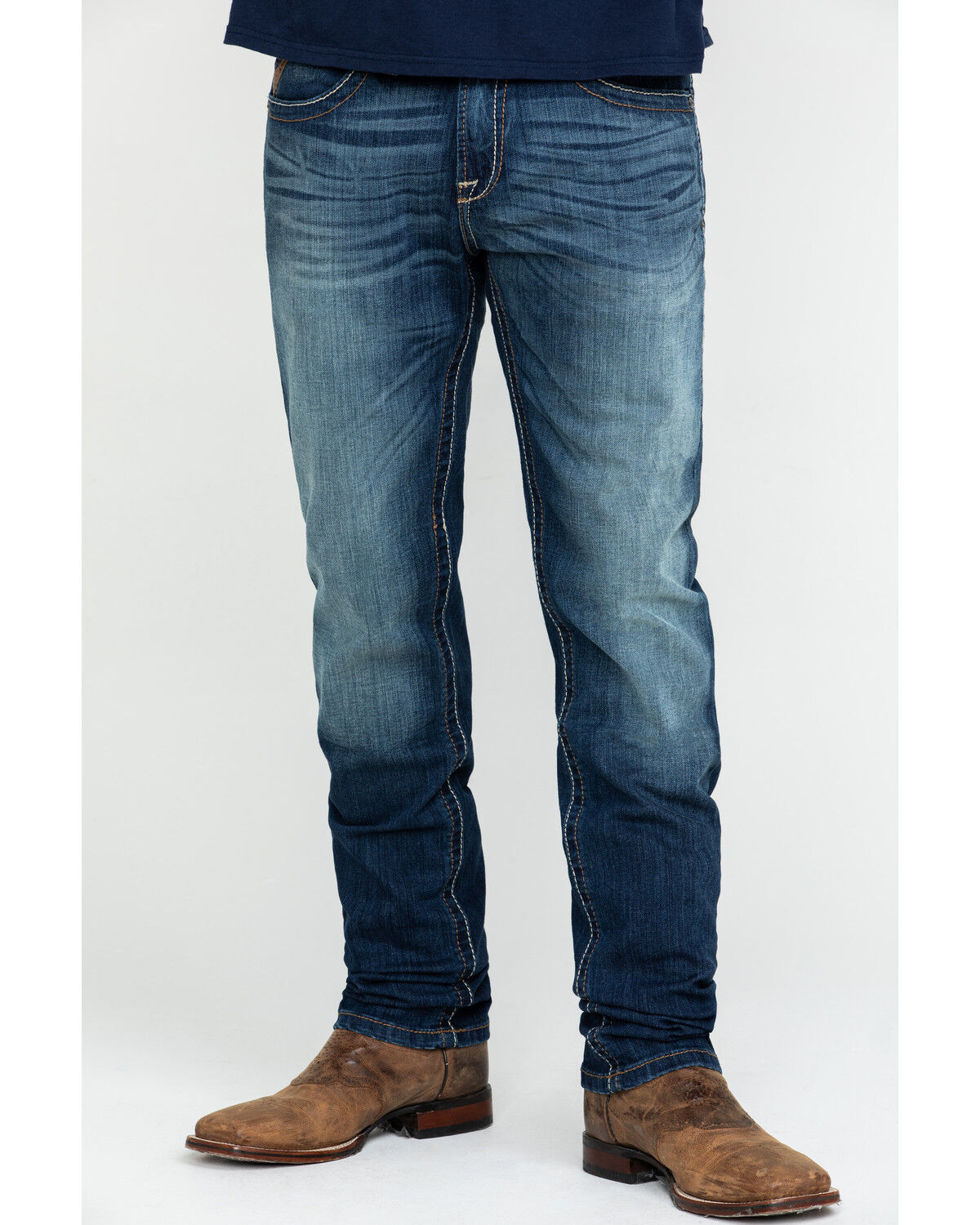 Ariat m8 jeans