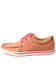 Image #3 - Twisted X Women's Casual Kicks - Moc Toe, Tan, hi-res