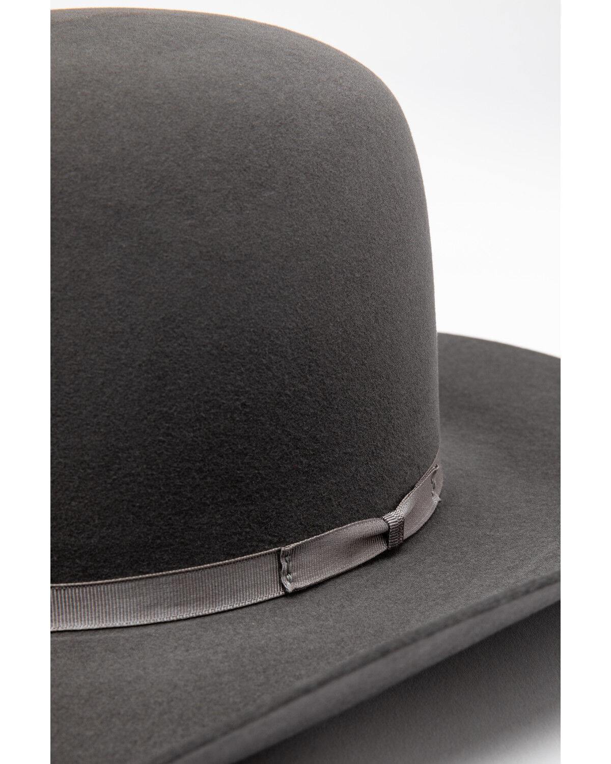grey bull outdoor hat