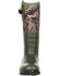 Rocky Men's Core Rubber Waterproof Outdoor Boots - Round Toe, Camouflage, hi-res