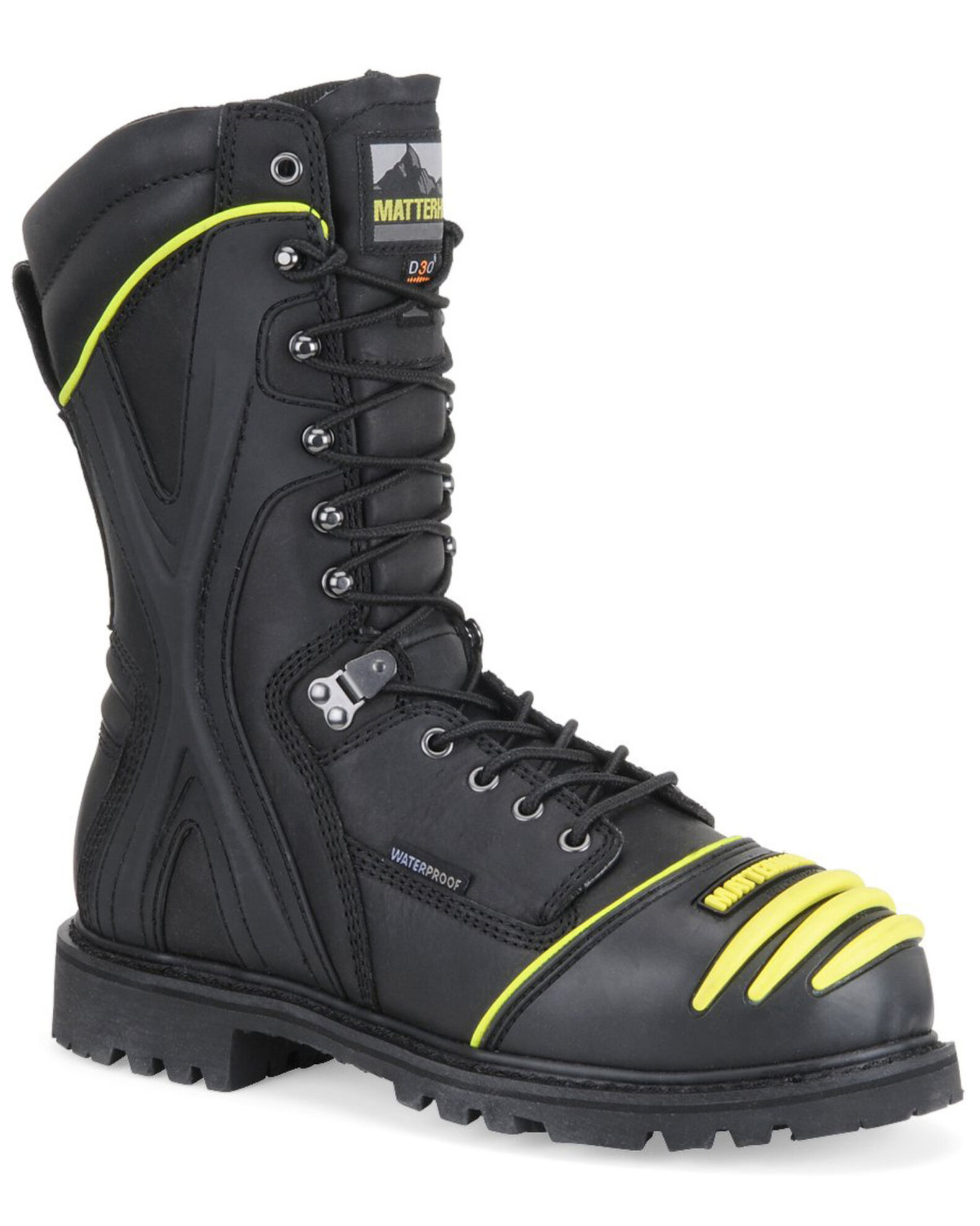 Matterhorn sale work boots