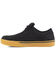 Image #3 - Volcom Men's Skate Inspired Work Shoes - Composite Toe, Black, hi-res