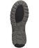 Nautilus Women's Stratus Slip Resisting Work Shoes - Composite Toe, Grey, hi-res