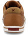 Image #5 - Twisted X Women's Kicks Casual Moc Shoes, Camel, hi-res
