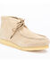 Image #1 - Roper Men's Sand Suede Gum Sole Chukkas, Sand, hi-res