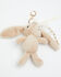 Image #3 - Shyanne Floppy Bunny Plush Bag Charm, Grey, hi-res