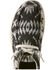 Image #4 - Ariat Men's Southwestern Hilo Casual Shoes - Moc Toe, Multi, hi-res