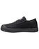 Image #3 - Avenger Men's Blade Casual Shoe - Aluminum Toe, Black, hi-res